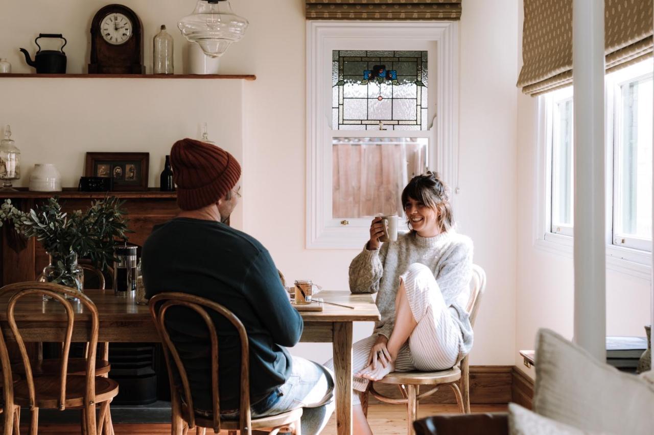Ned Kelly'S Marlo Cottage - In The Best Beechworth Location ภายนอก รูปภาพ
