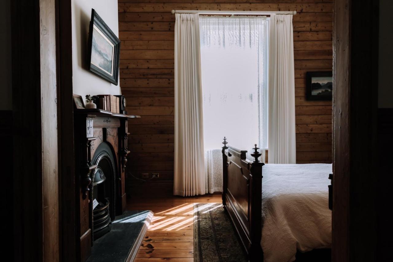 Ned Kelly'S Marlo Cottage - In The Best Beechworth Location ภายนอก รูปภาพ