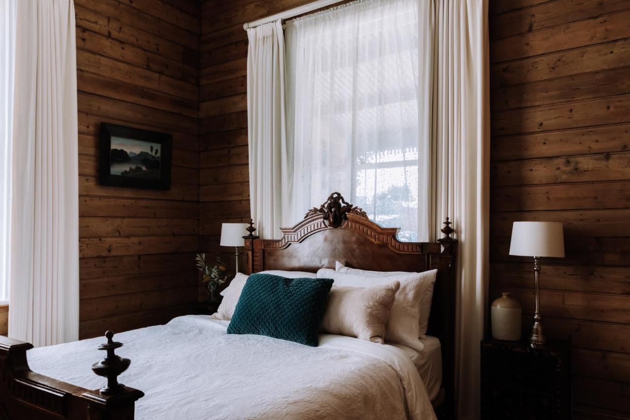 Ned Kelly'S Marlo Cottage - In The Best Beechworth Location ภายนอก รูปภาพ