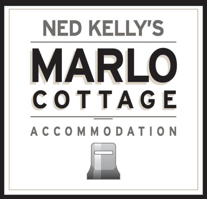 Ned Kelly'S Marlo Cottage - In The Best Beechworth Location ภายนอก รูปภาพ