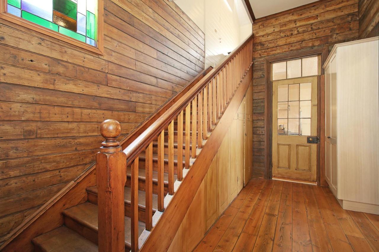 Ned Kelly'S Marlo Cottage - In The Best Beechworth Location ภายนอก รูปภาพ